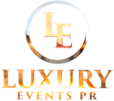 Luxury Events PR